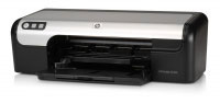 Impresora de inyeccin de tinta de color HP Deskjet D2460 (CB611A)